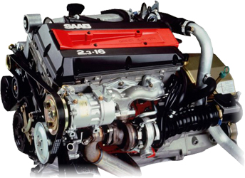 P155A Engine